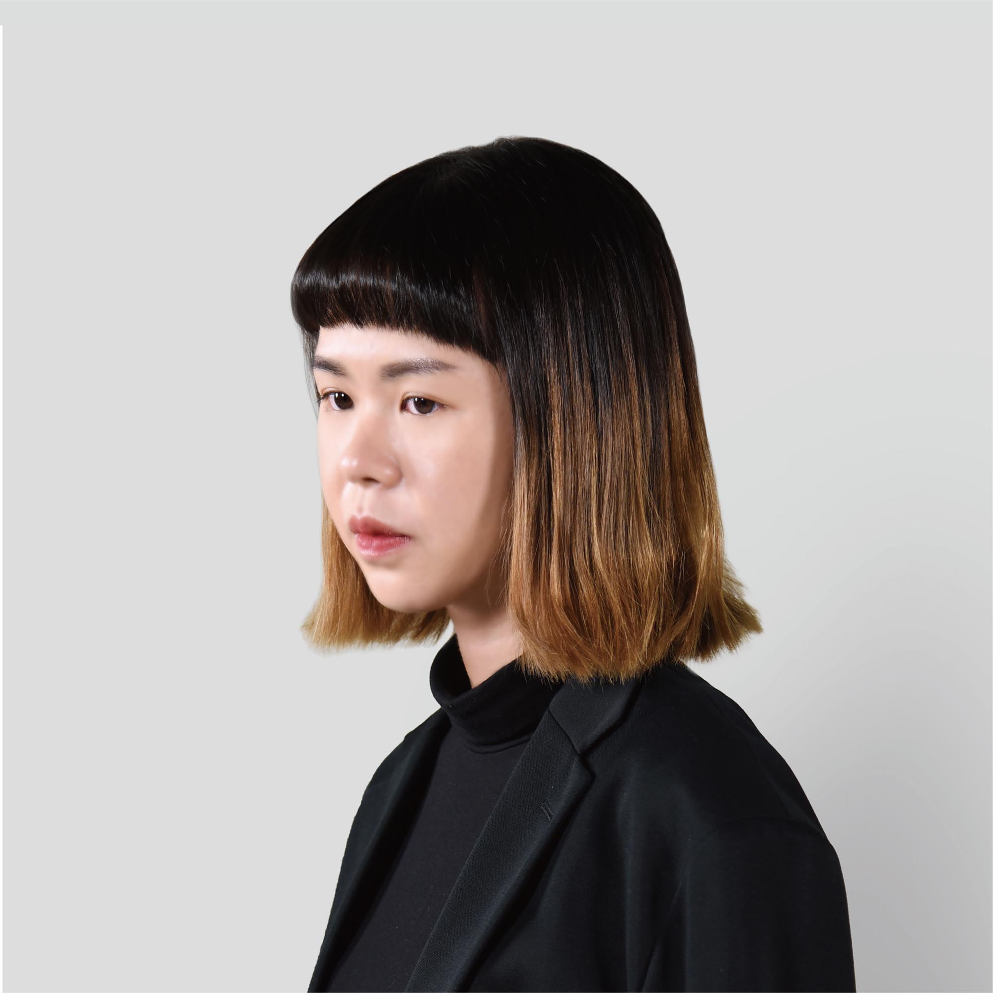 曾渝芩 Yu Qin Zeng