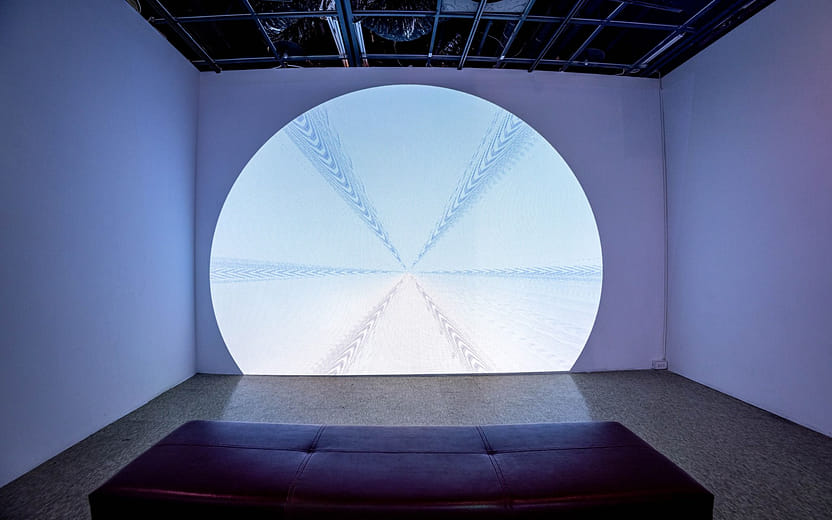 ＜muktā＞礦海 創作系列