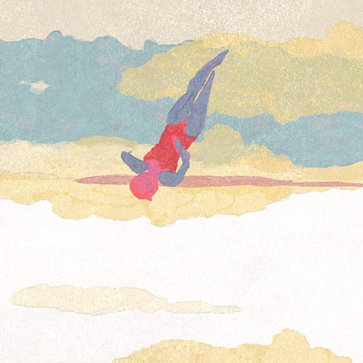 被丟棄的感知絮語