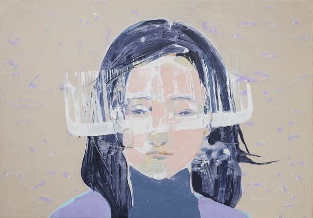 將曾經梳理，讓悲傷過去1