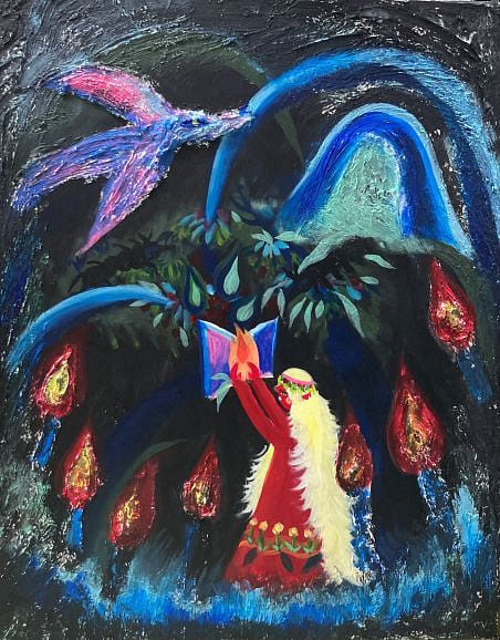 我們不會停止尋找