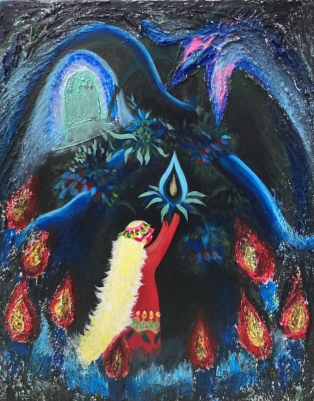 與黑魔法的對決