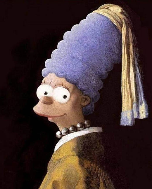 Pearl Simpson
