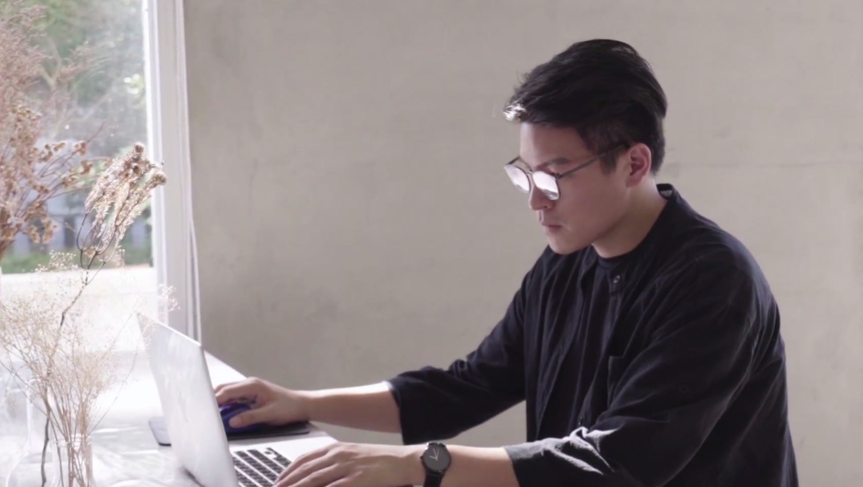 李明剛 Lee, Ming-kang