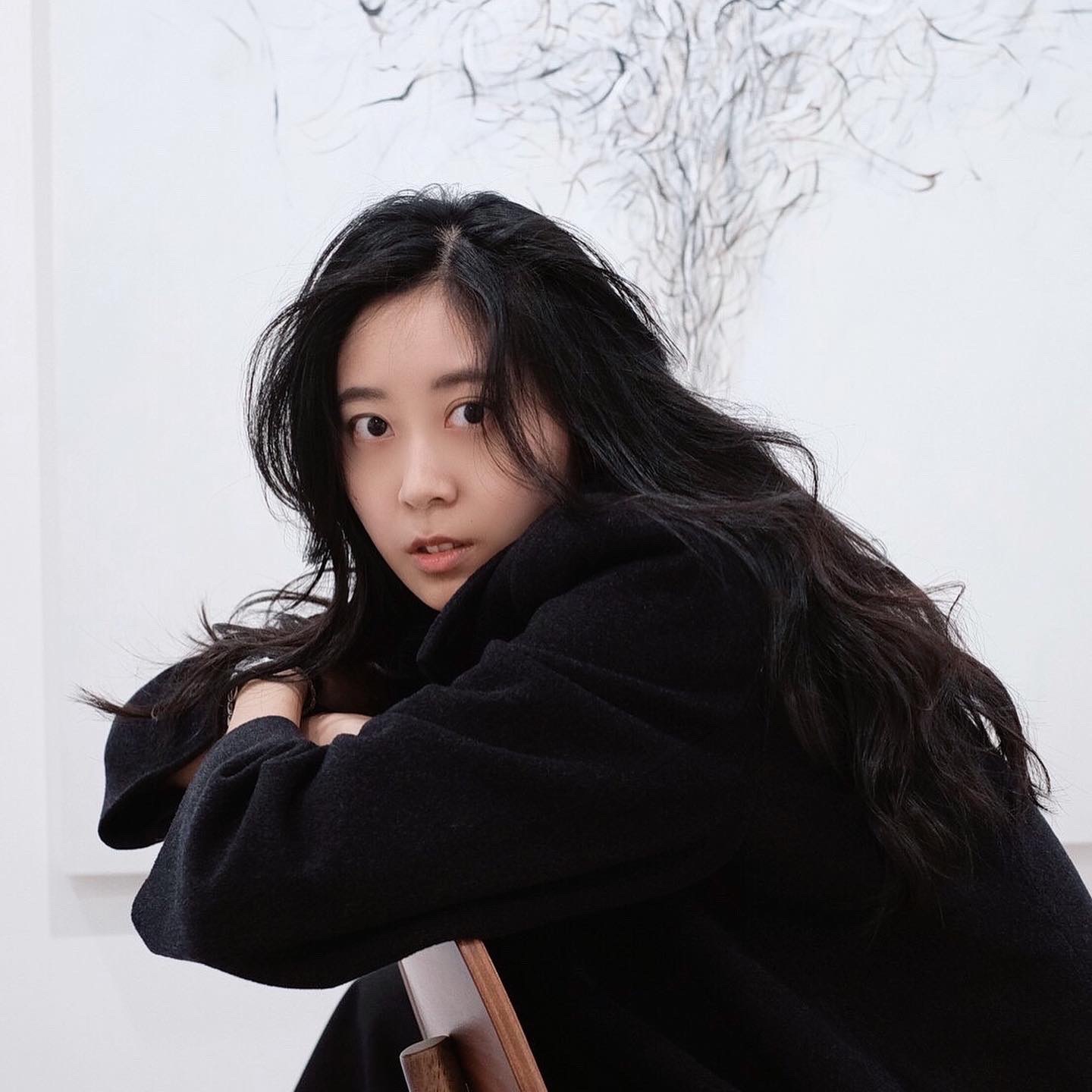 劉昕宜 Liu, Hsin Yi