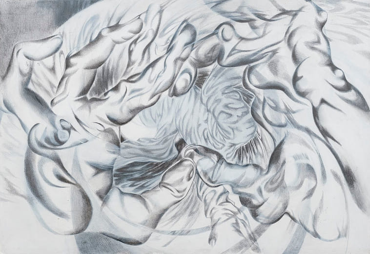 一場告別式（二）啟程