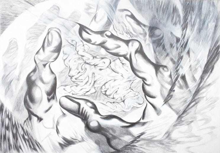 一場告別式（四）我們走