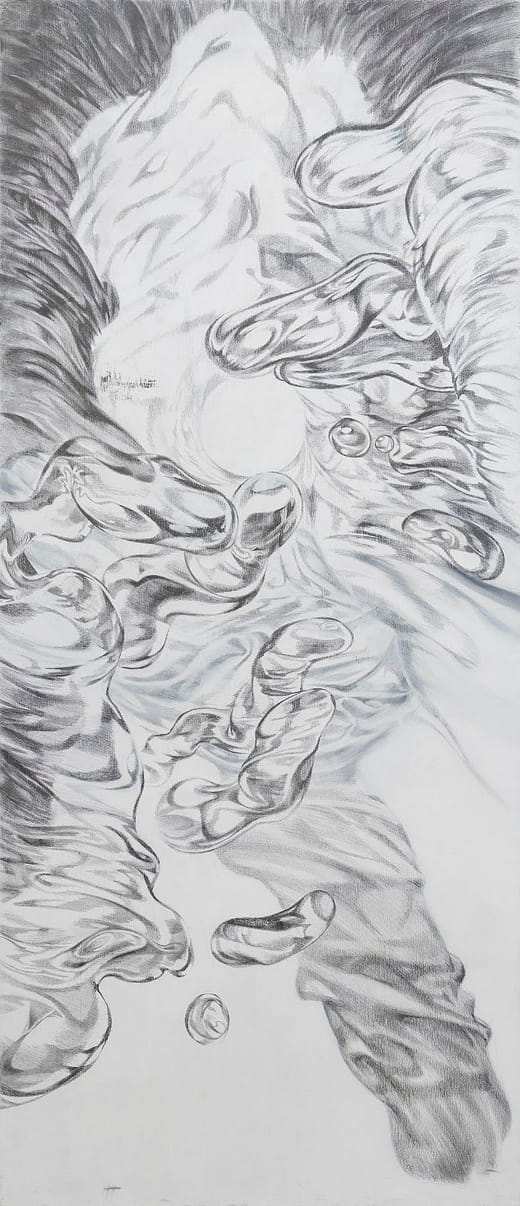 一場告別式（三）解