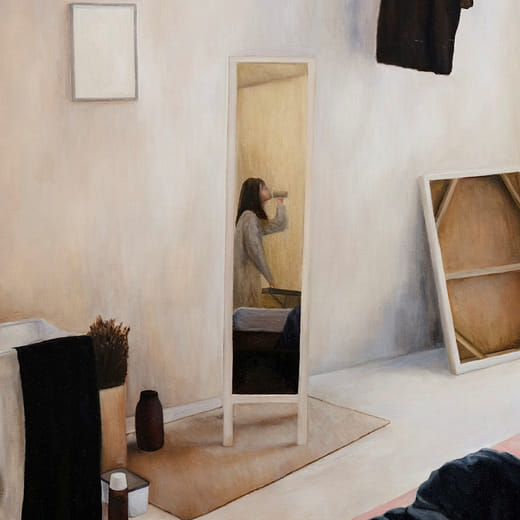 3 月裡的一分鐘