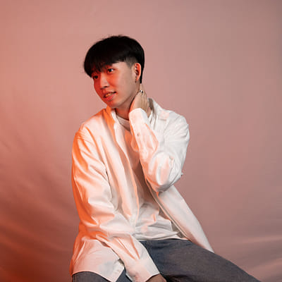 陳星宇 Chen Hsing-Yu