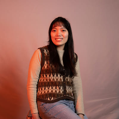 黃舒榆 Huang Shu-Yu