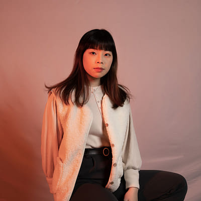 李宜倫 Lee Yi-Lun