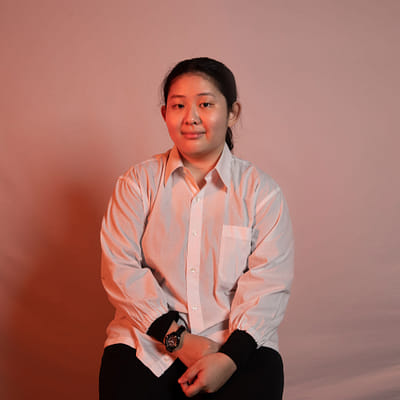 陳鈺慈 Chen Yu-Ci