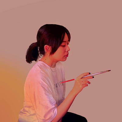 王佳嫺 Wang Chia-Shain