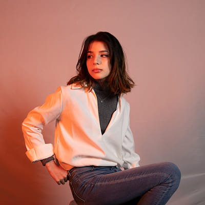 馮一珊 Feng Yi-shan