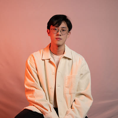 郭世緯 Kuo Shi-Wei