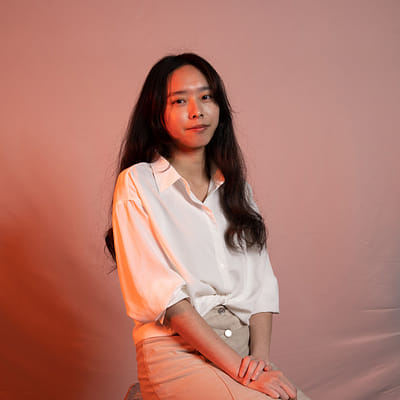 顏嘉雯 Ngan Jia-Wen