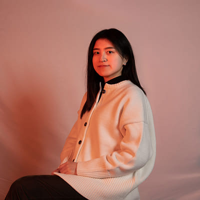 陳亞辰 Chen Ya-Chen