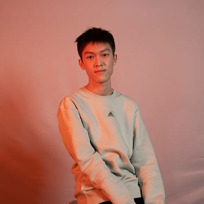 陳祺睿 Chen Chi-jui