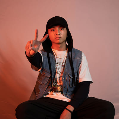 李宗諭 Lee Tsung-Yu