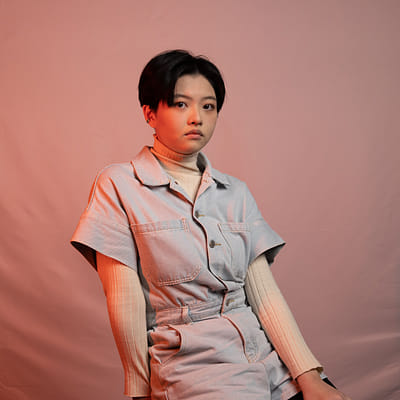 簡杏安 Chain Xing-An