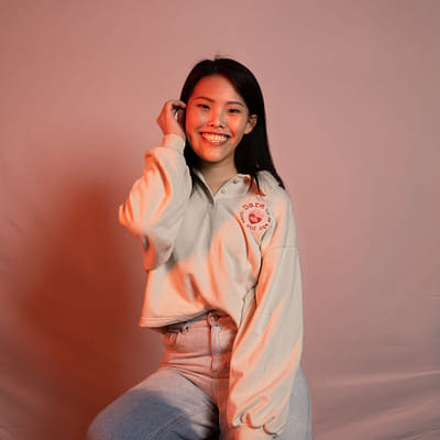 陳俐心 Chen Li-Hsin