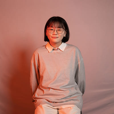 莊惠淇 Chuang Hui-Qi