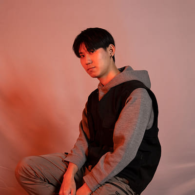 洪子翔 Hung Zih-Hsiang