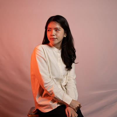 林玟希 Lin Wen-Hsi