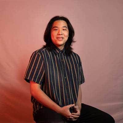 呂晨瑋 Lu Chen-Wei