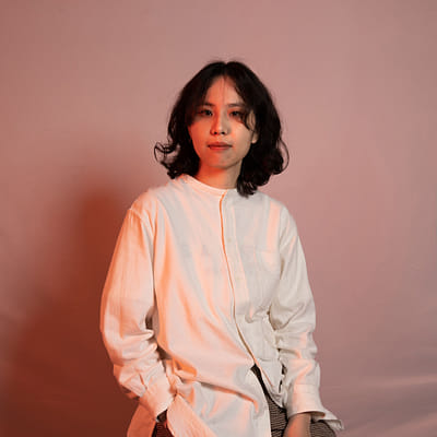 馬潁芝 Ma Ying-Chih