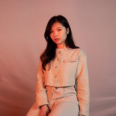 陳羿文 Chen Yi-Wen