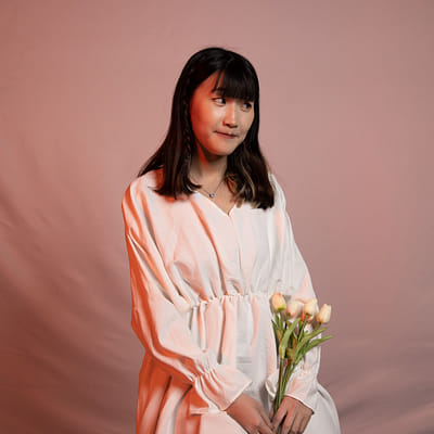 陳宥蓁 Chen Yu-Chen
