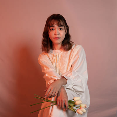 葉家綺 Yeh Chua-Chi