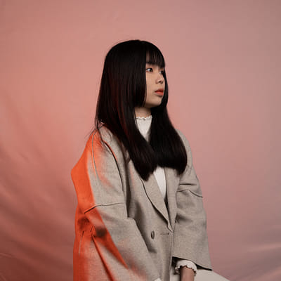 陳昕昀 Chen Xin-Yun
