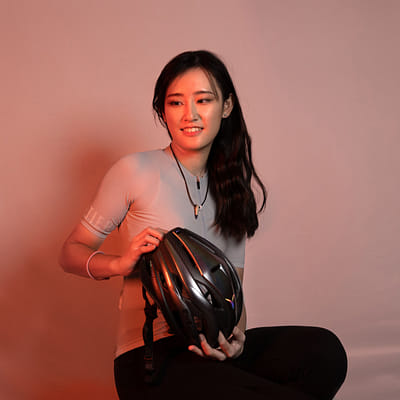 吳妤賢 Yu-Hsien Wu