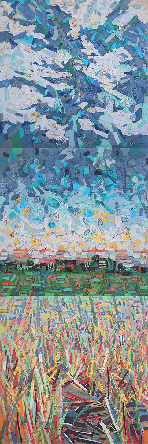 故鄉之詩 2023 Poem in hometown 2023