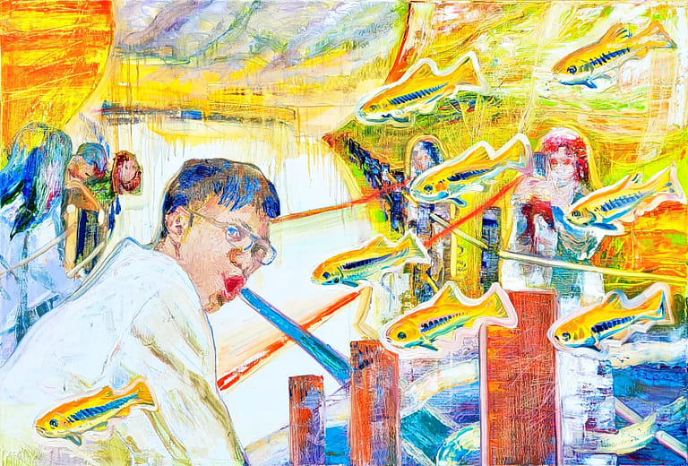 破壞死光   Hyper Beam