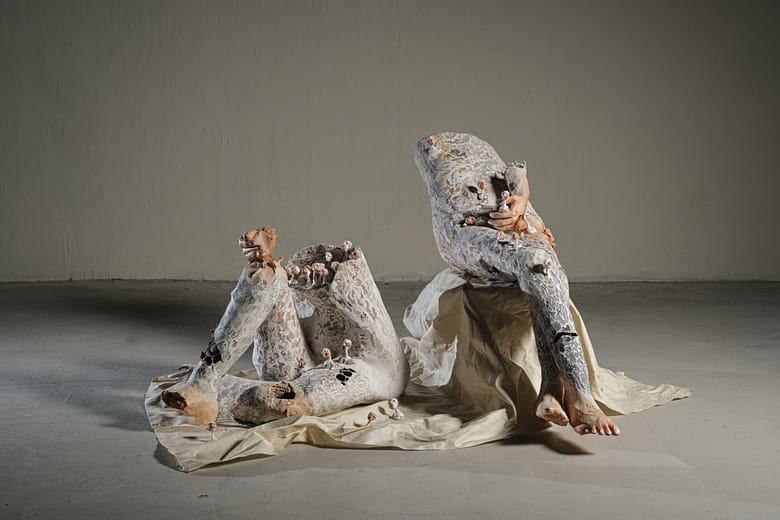 向死而生 To be born facing death