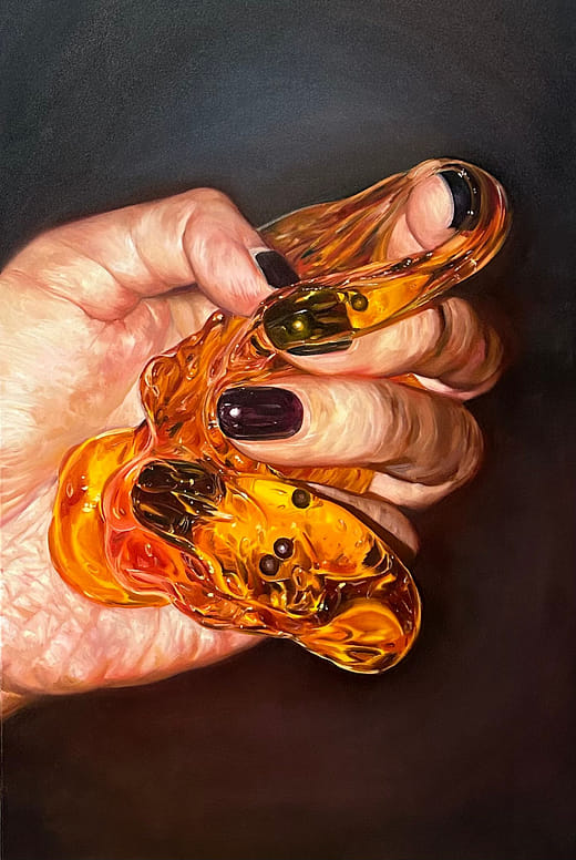 時間  Shape Of Time