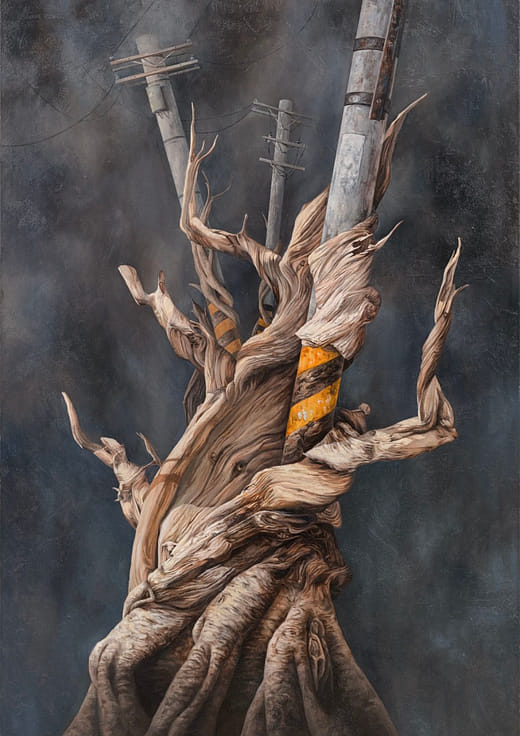 轉化 1  Convert Ⅰ