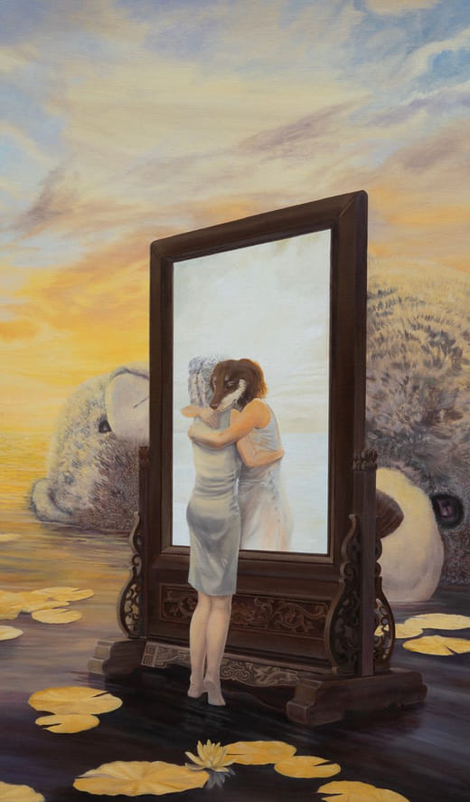 平凡之地 The end of the socialisation