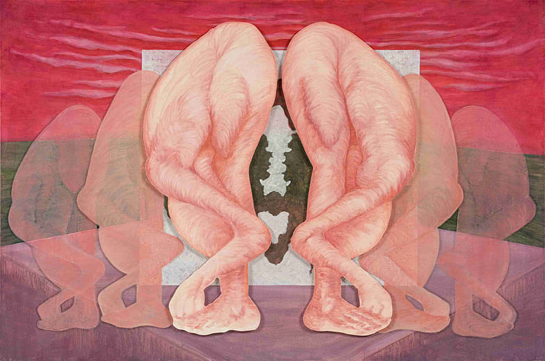 《儀式二》（Ritual II)