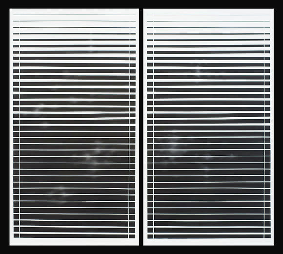 你想看到的是什麼？  There is nothing