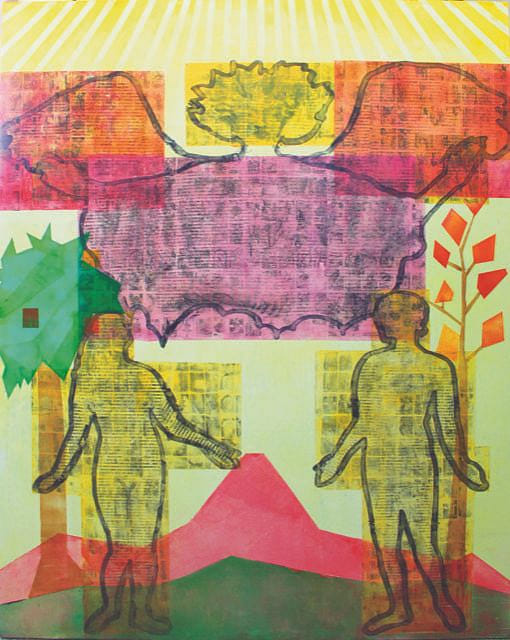 I 世代信仰 -2  Generation Ⅱ Faith