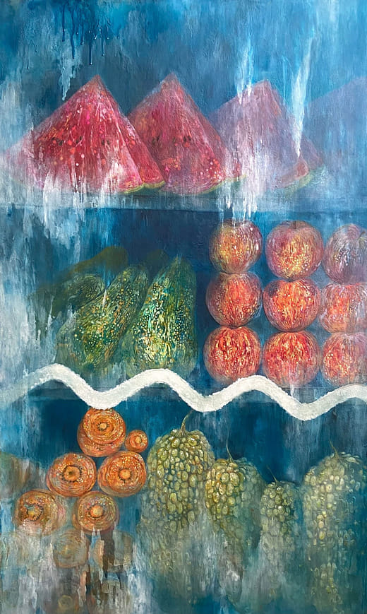 冰菓室 Fruit Fridge