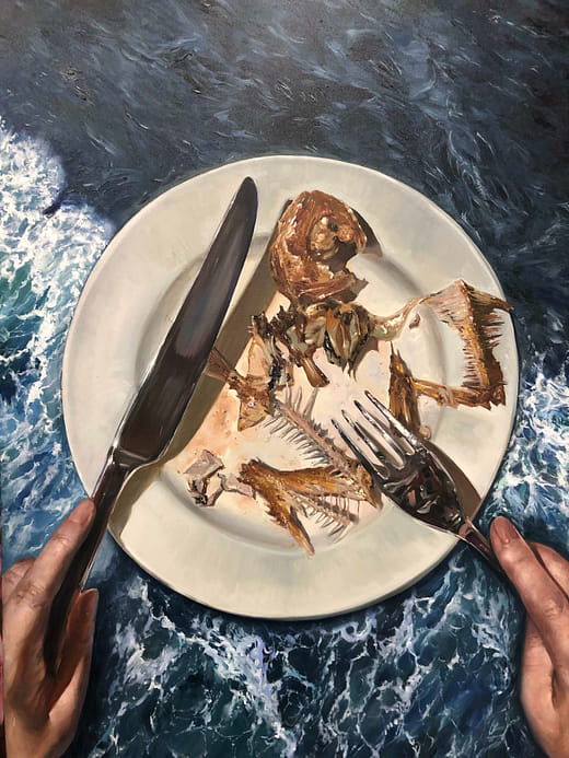 失敗的逃亡  Escape Fail