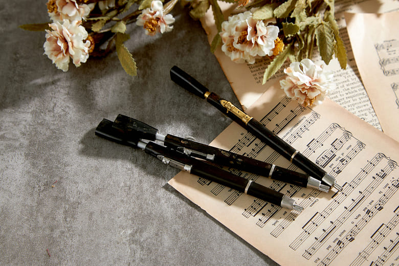 流轉 - The Changing of Times