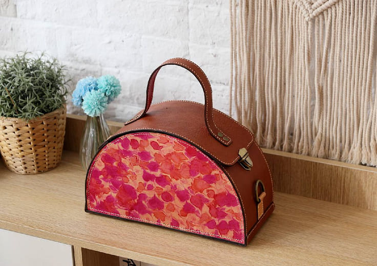 媣-女仕相機包 - Ladies Camera Bag