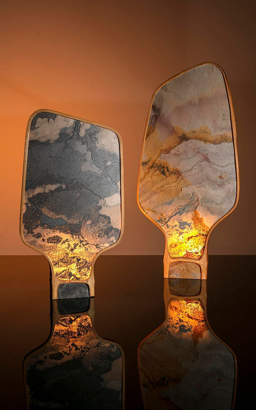 歲時流動 Moments Flowing